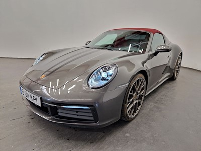 Buy PORSCHE 911 on Ayvens Carmarket