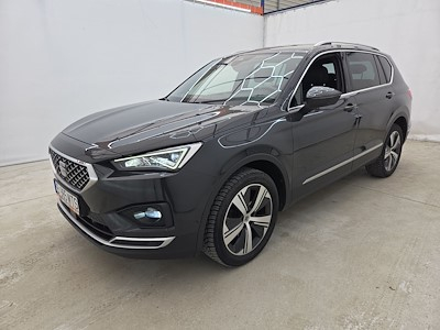 Buy SEAT TARRACO on Ayvens Carmarket