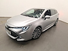 Buy TOYOTA COROLLA on Ayvens Carmarket