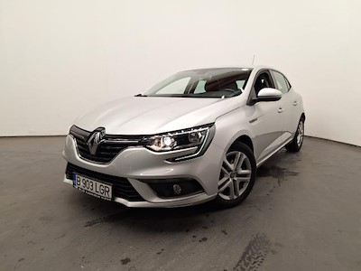 Buy RENAULT MEGANE on Ayvens Carmarket