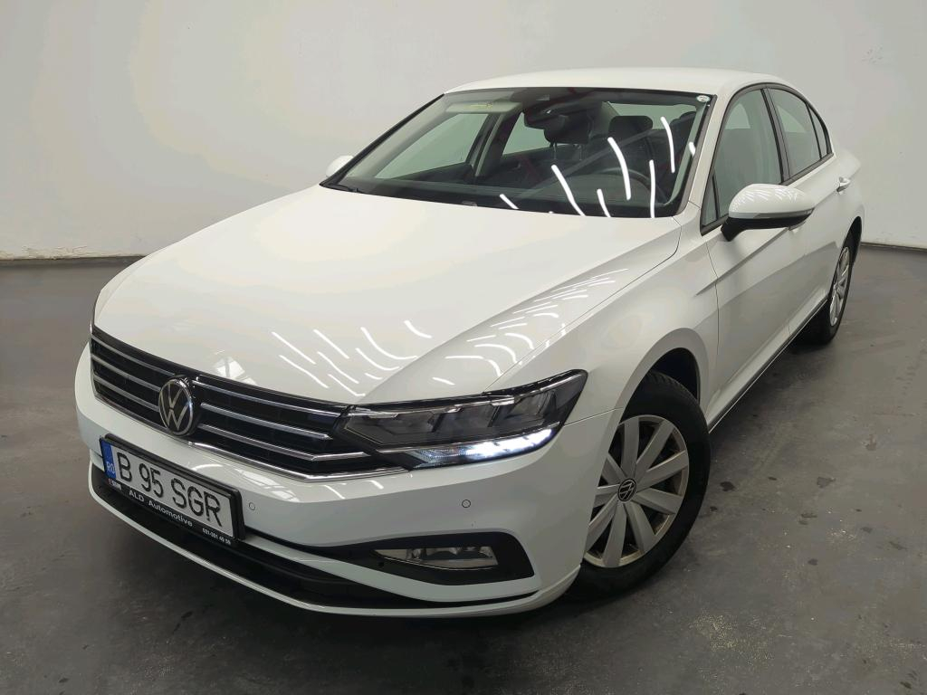 Volkswagen Passat 1.5 TSI 150HP TRENDLINE DSG