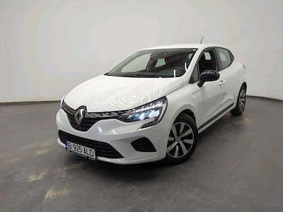 Cumpara RENAULT CLIO prin Ayvens Carmarket