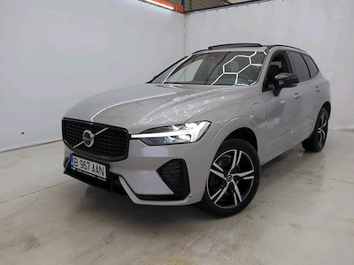 Cumpara VOLVO XC60 prin Ayvens Carmarket