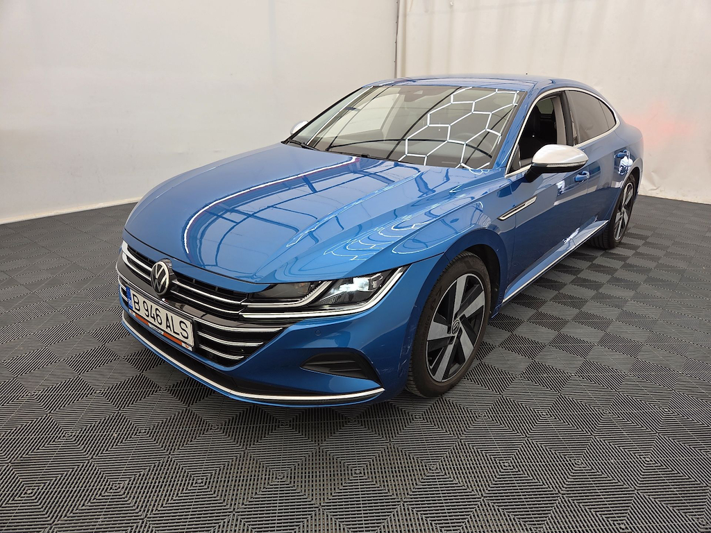 Volkswagen Arteon 2.0 Tdi 150cp Elegance DSG