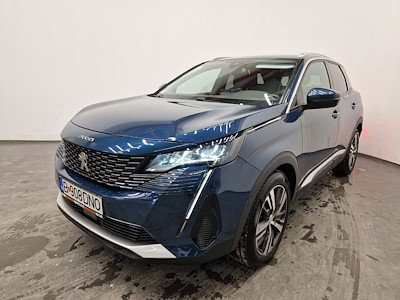 Buy PEUGEOT 3008 on Ayvens Carmarket
