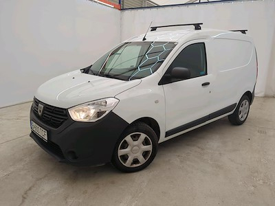 Achetez DACIA DOKKER VAN sur Ayvens Carmarket