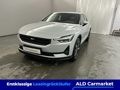 Køb POLESTAR Polestar 2 hos Ayvens Carmarket