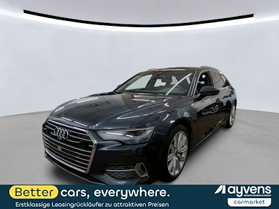 Kaufe AUDI A6 bei Ayvens Carmarket