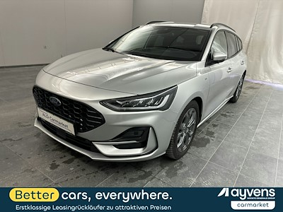 Kup FORD Focus na Ayvens Carmarket