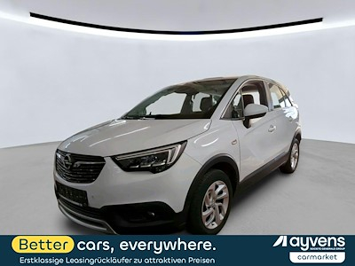 Buy OPEL Crossland X on Ayvens Carmarket