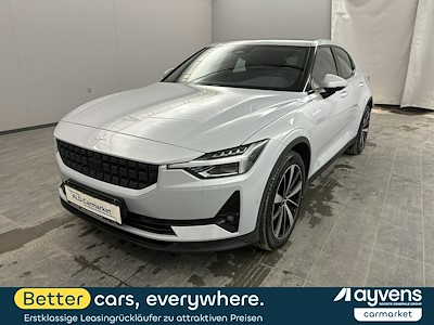 Buy POLESTAR Polestar 2 on Ayvens Carmarket