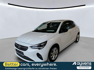 Kaufe OPEL Corsa bei Ayvens Carmarket