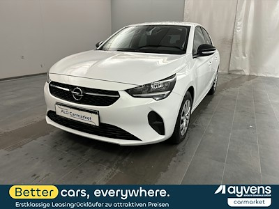 Kaufe OPEL Corsa bei Ayvens Carmarket
