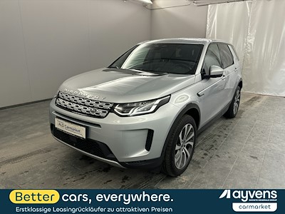 Kaufe LAND ROVER Discovery Sport bei Ayvens Carmarket