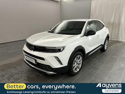 Kaufe OPEL Mokka Electric bei Ayvens Carmarket