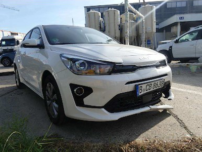 Achetez KIA Rio sur Ayvens Carmarket