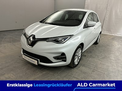 Buy RENAULT ZOE on Ayvens Carmarket