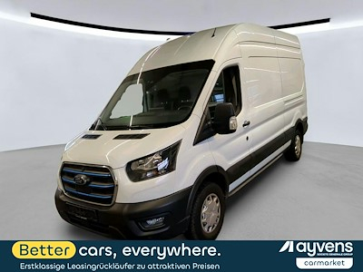 Kaufe FORD e-Transit bei Ayvens Carmarket
