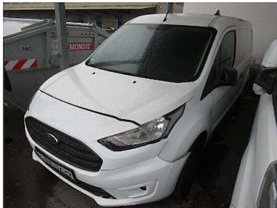 Achetez FORD Transit Connect 200 L1 S&S  sur Ayvens Carmarket