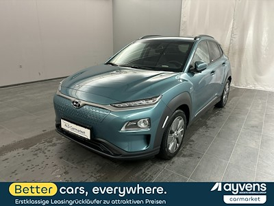 Kaufe HYUNDAI KONA EV bei Ayvens Carmarket