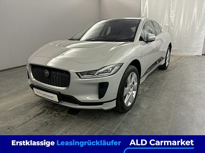 Buy JAGUAR I-Pace on Ayvens Carmarket