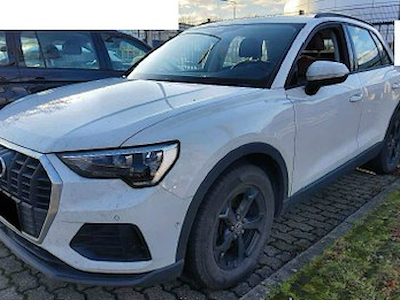 Koop uw AUDI Q3 35 TDI S  op Ayvens Carmarket