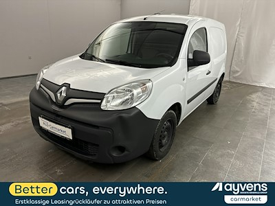 Kaufe RENAULT Kangoo bei Ayvens Carmarket