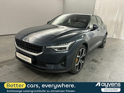 Koupit POLESTAR Polestar 2 na Ayvens Carmarket