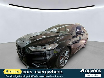 FORD Mondeo 2019 — авто из Европы под ключ