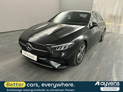 Buy MERCEDES-BENZ A-Klasse on Ayvens Carmarket