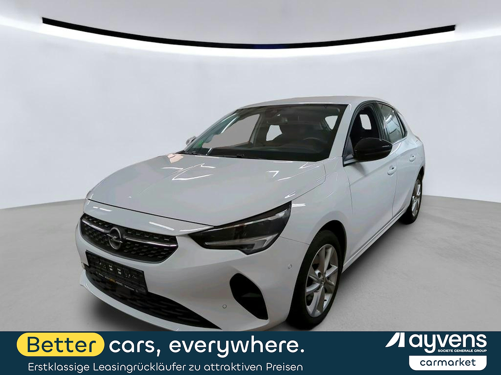 OPEL Corsa OPEL Corsa 1.2 Direct Inj Turbo Start/Stop Automatik Elegance