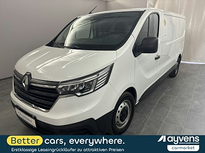 Kaufe RENAULT Trafic 2019 bei Ayvens Carmarket
