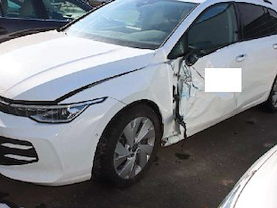 Kaufe VOLKSWAGEN Golf Variant  bei Ayvens Carmarket