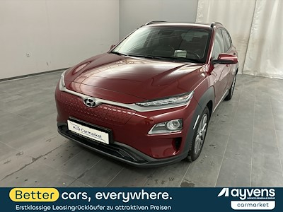 Kaufe HYUNDAI KONA EV bei Ayvens Carmarket