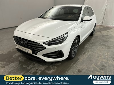 Buy HYUNDAI i30 on Ayvens Carmarket