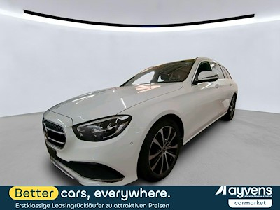 Buy MERCEDES-BENZ E-Klasse on Ayvens Carmarket