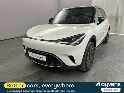 Compra SMART smart #1 en Ayvens Carmarket