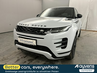 Kaufe LAND ROVER Range Rover Evoque bei Ayvens Carmarket