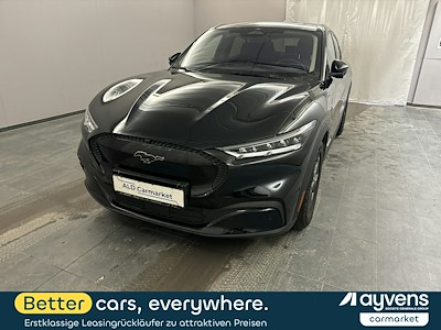 Achetez FORD Mustang Mach-E sur Ayvens Carmarket