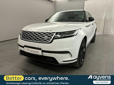 Acquista LAND ROVER Range Rover Velar a Ayvens Carmarket