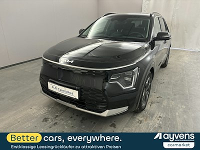 Kaufe KIA Niro EV bei Ayvens Carmarket