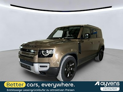 Achetez LAND ROVER Defender sur Ayvens Carmarket