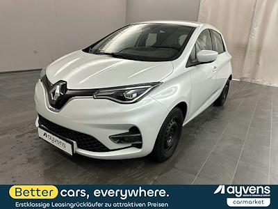 Kaufe RENAULT ZOE bei Ayvens Carmarket