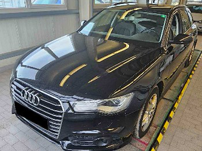 Kupi AUDI A6 Avant 2.0 TDI ultra S  na Ayvens Carmarket