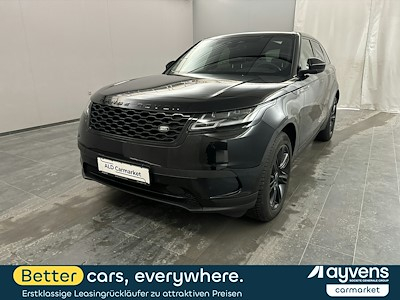 Buy LAND ROVER Range Rover Velar on Ayvens Carmarket