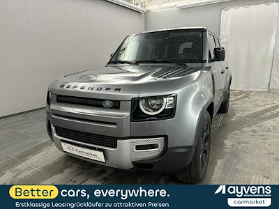 Buy LAND ROVER Defender on Ayvens Carmarket