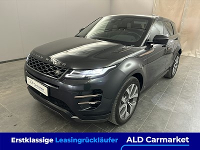 Buy LAND ROVER Range Rover Evoque on Ayvens Carmarket