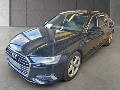 Koop uw AUDI A6 40 TDI S  op Ayvens Carmarket