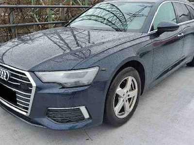 Buy AUDI A6 Avant 40 TDI  on Ayvens Carmarket