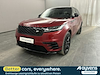 Achetez LAND ROVER Range Rover Velar sur Ayvens Carmarket